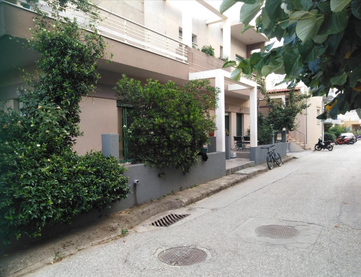 Néa Khilí Eva'S Place المظهر الخارجي الصورة