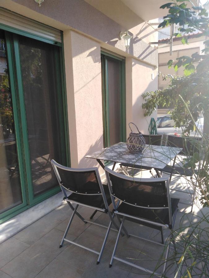 Néa Khilí Eva'S Place المظهر الخارجي الصورة