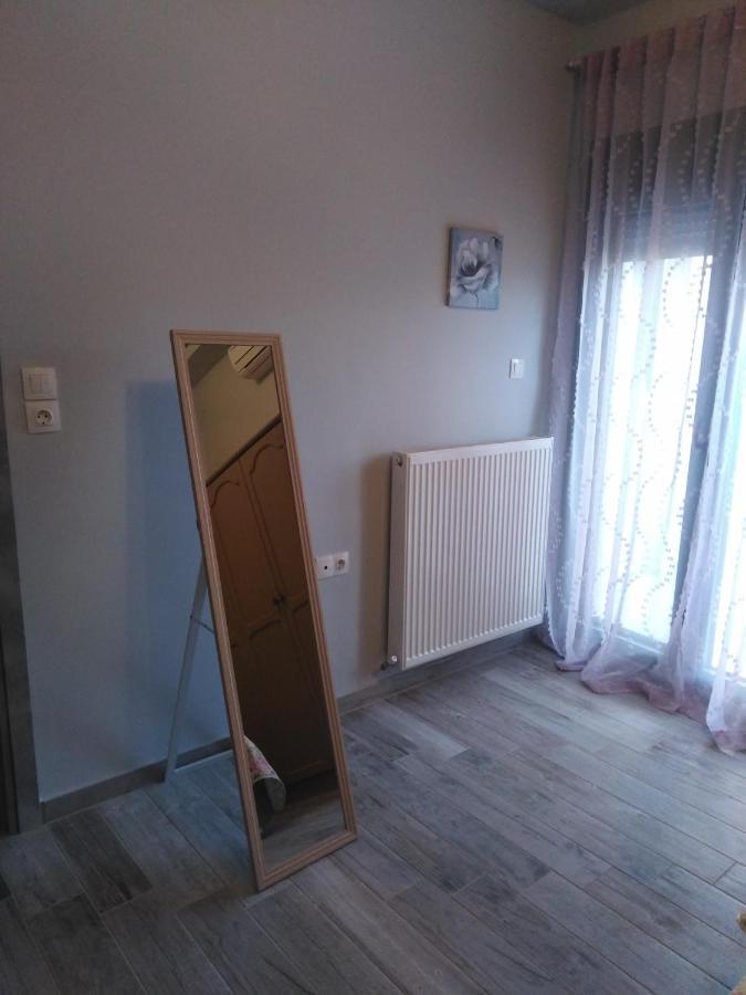 Néa Khilí Eva'S Place المظهر الخارجي الصورة