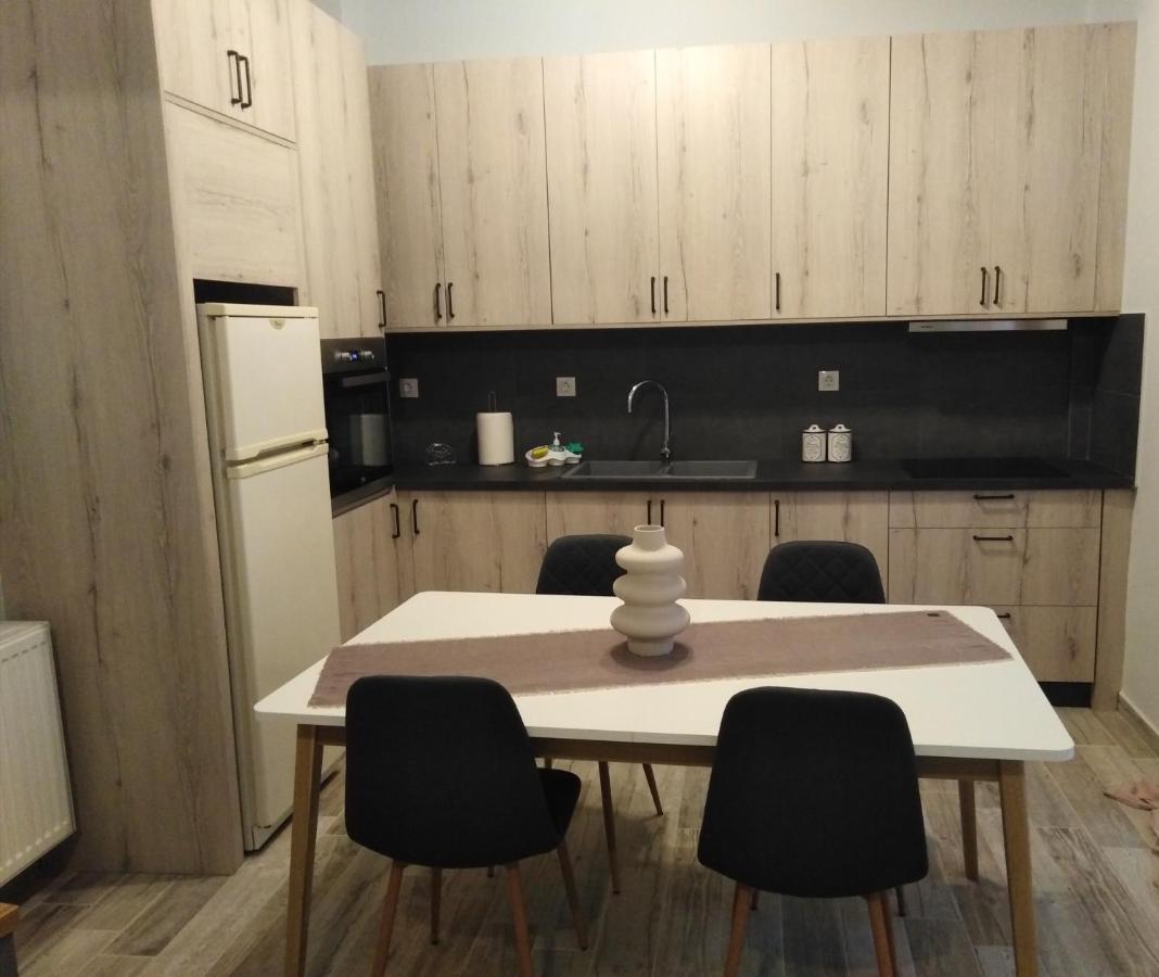 Néa Khilí Eva'S Place المظهر الخارجي الصورة
