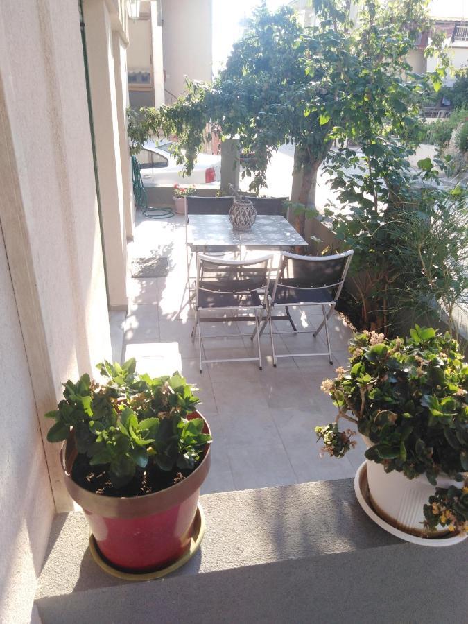 Néa Khilí Eva'S Place المظهر الخارجي الصورة