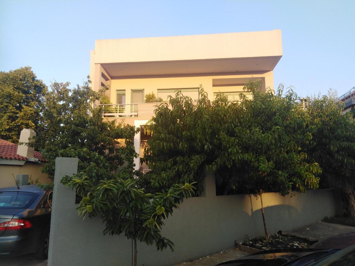 Néa Khilí Eva'S Place المظهر الخارجي الصورة