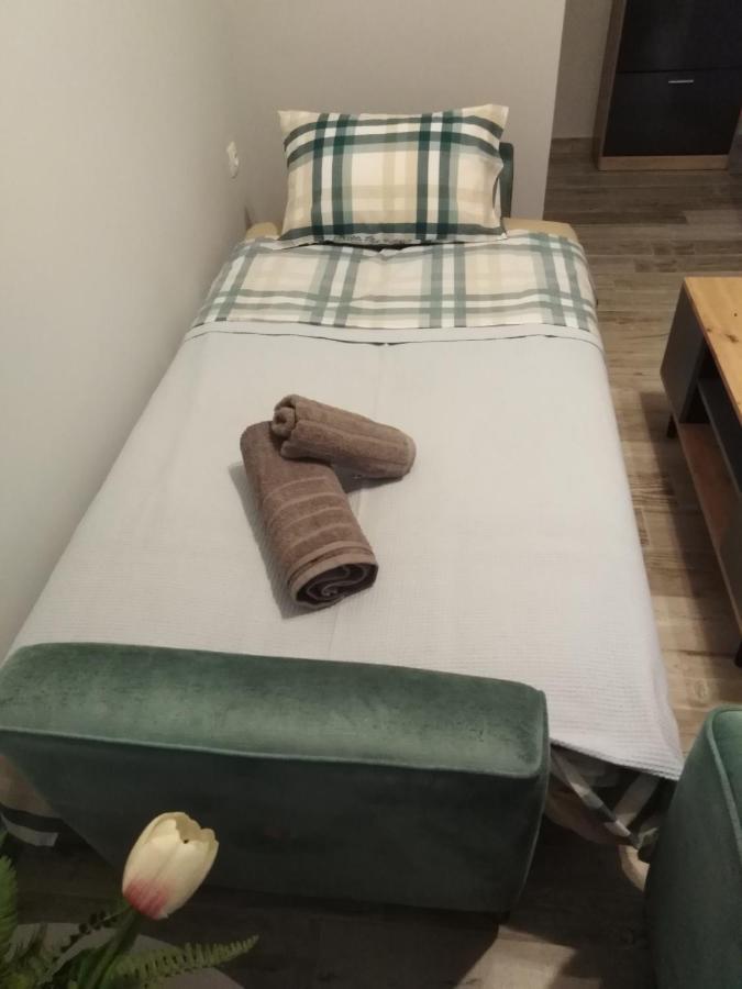 Néa Khilí Eva'S Place المظهر الخارجي الصورة