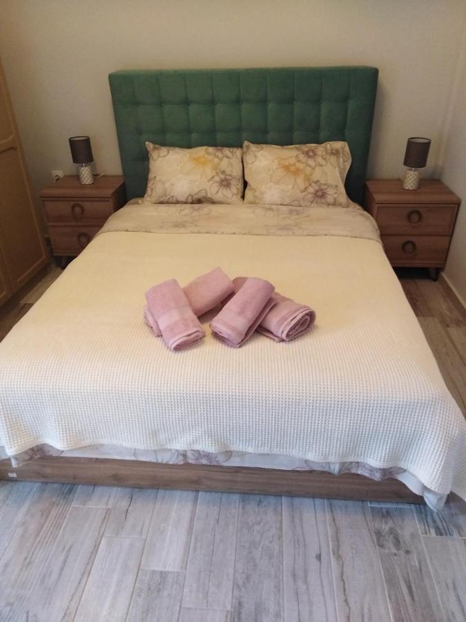 Néa Khilí Eva'S Place المظهر الخارجي الصورة